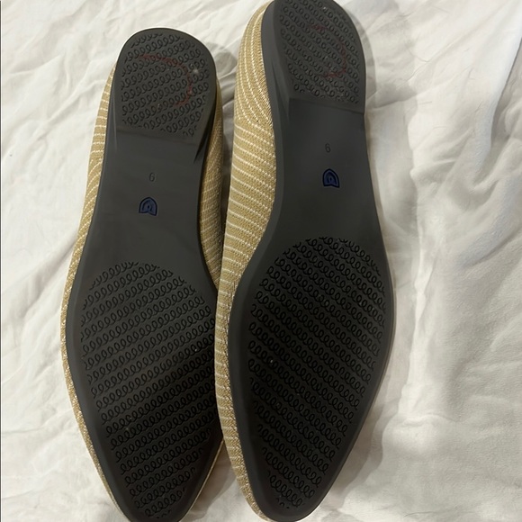 Rothy's Almond Women's Loafers - Picture 5 of 5